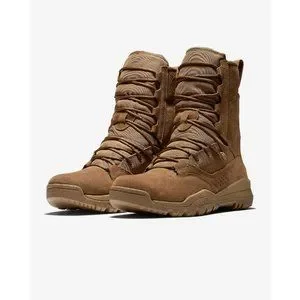 Nike | Shoes | Nike Sfb Field 2 8 Tactical Boots Suede  display picture 3